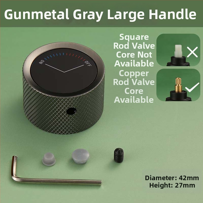 Ventilno jezgro kišnog izlaza za kuhinjski sudoper – 304 nehrđajući čelik, keramičko jezgro ventila, model A-00002, Mingjin, CE potvrda