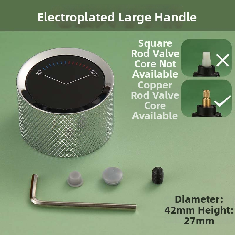 Ventilno jezgro kišnog izlaza za kuhinjski sudoper – 304 nehrđajući čelik, keramičko jezgro ventila, model A-00002, Mingjin, CE potvrda