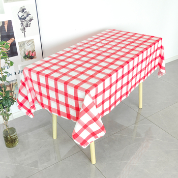 Stone Cloth μιας χρήσης τραπεζομάντηλο για catering, ορθογώνιο, παχύ, αδιάβροχο και βιοδιασπώμενο, για εστιατόρια και ξενοδοχεία