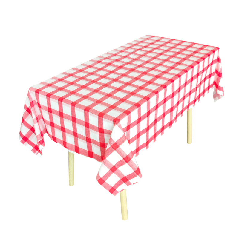 Stone Cloth μιας χρήσης τραπεζομάντηλο για catering, ορθογώνιο, παχύ, αδιάβροχο και βιοδιασπώμενο, για εστιατόρια και ξενοδοχεία