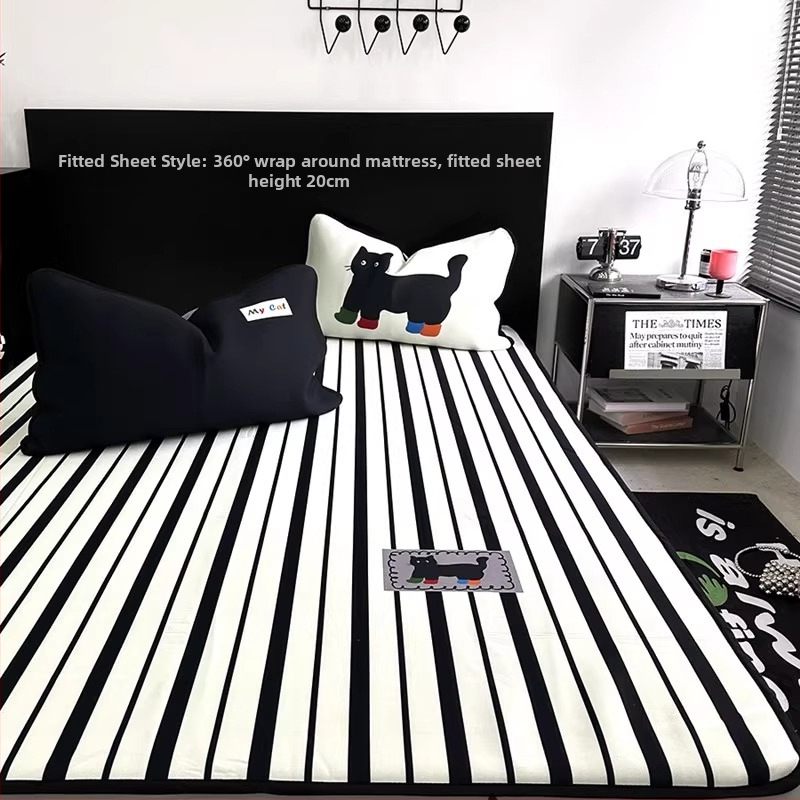 Home Palace Kolm osaline jääsiidist jahutavate matide komplekt, kokkupandav, kaasaegne stiil, pestav