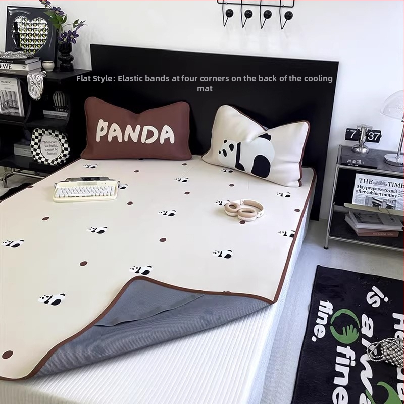 Home Palace Kolm osaline jääsiidist jahutavate matide komplekt, kokkupandav, kaasaegne stiil, pestav