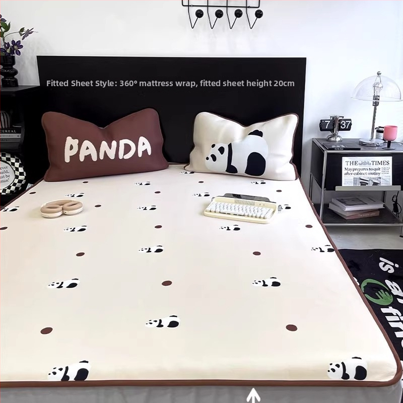 Home Palace Kolm osaline jääsiidist jahutavate matide komplekt, kokkupandav, kaasaegne stiil, pestav