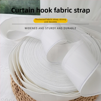 Kedu plastmasas aizkaru āķis korejiešu stilā