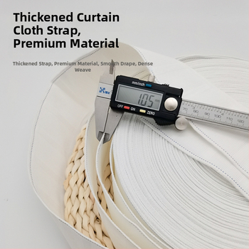 Kedu plastmasas aizkaru āķis korejiešu stilā