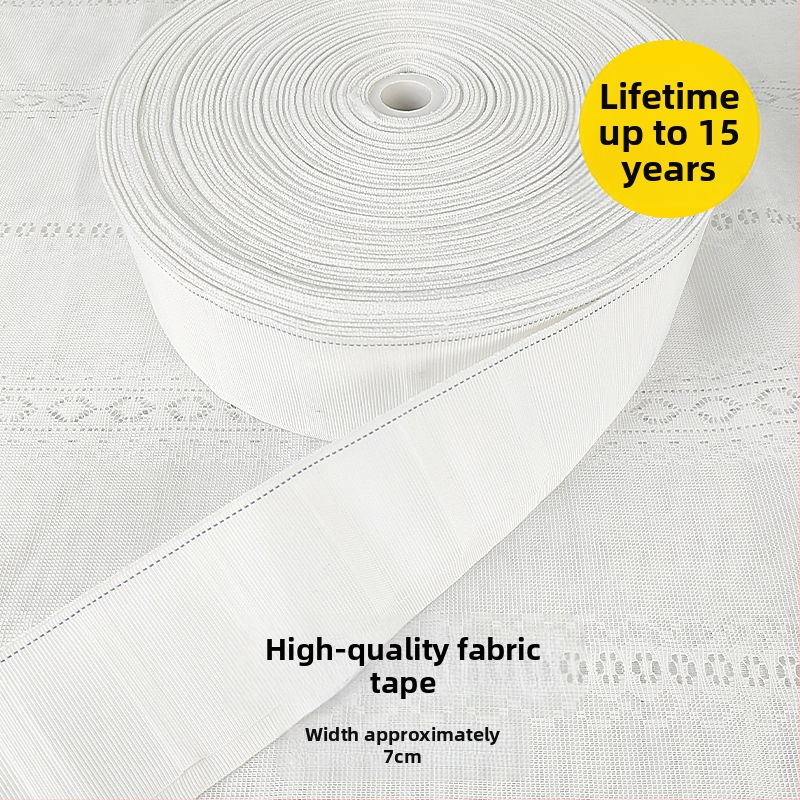 Kedu plastmasas aizkaru āķis korejiešu stilā