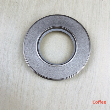 MZ M520 aizkaru sprādze - PP materiāls, mūsdienīgs minimālisma stils