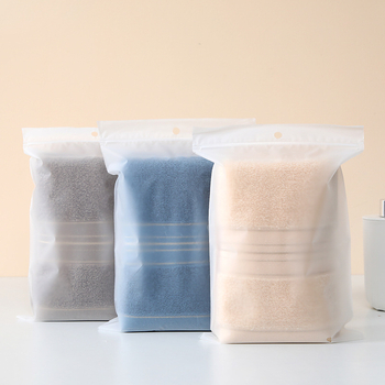 Set darovnih ručnika za lice, 100–120 g/m², 32s vlakno, jednostavno tkanje, 100% pamuk, prilagodljivo