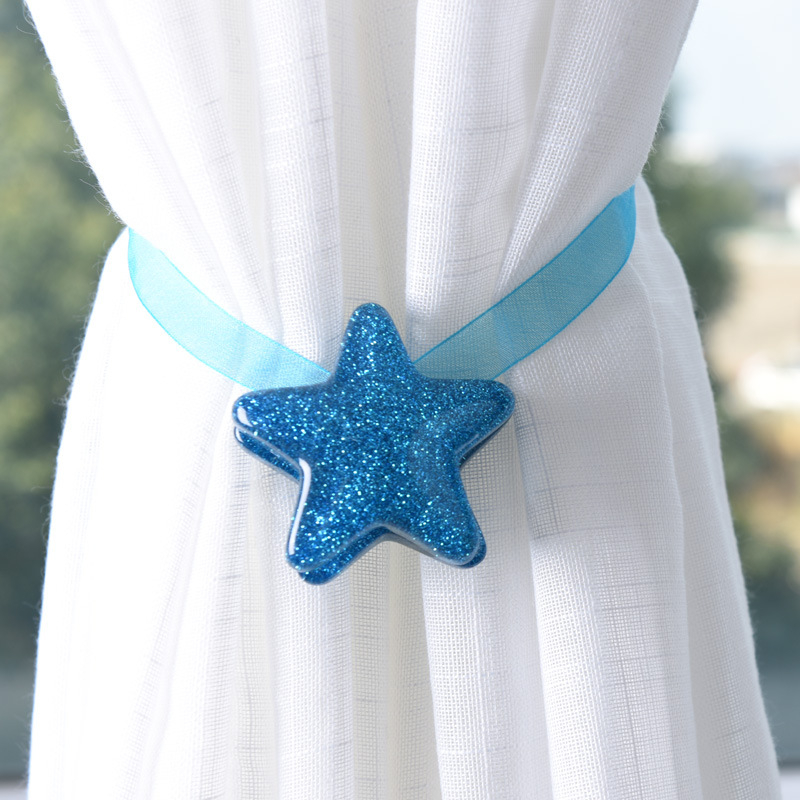 Enchant magnētiskā aizkaru sprādze bez uzstādīšanas – materiāls: Cits, stils: Mūsdienu vienkāršība