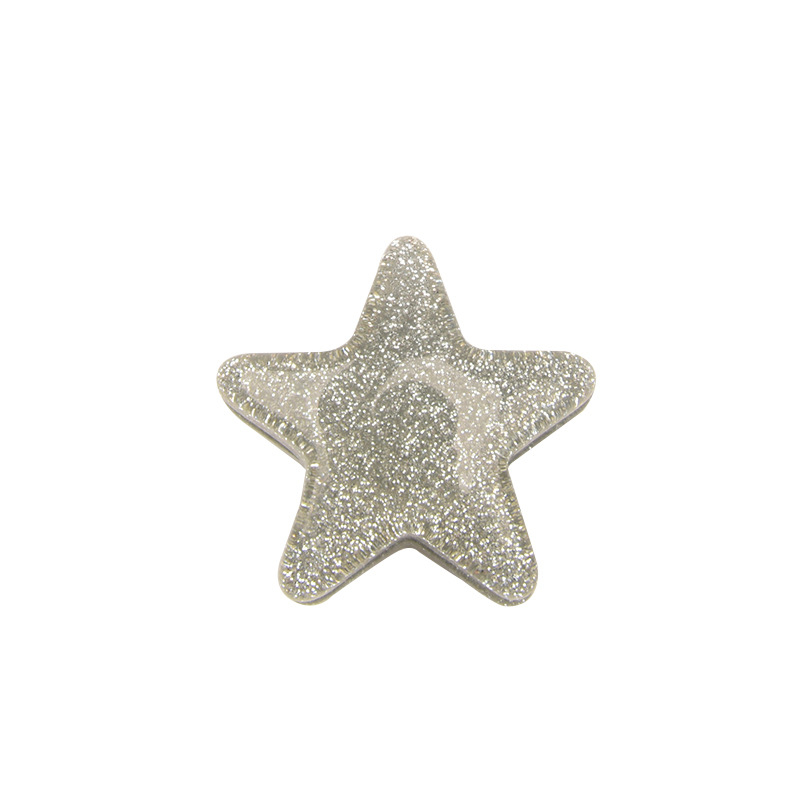 Enchant magnētiskā aizkaru sprādze bez uzstādīšanas – materiāls: Cits, stils: Mūsdienu vienkāršība