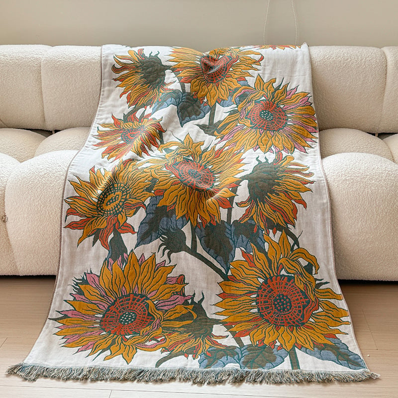 Kupaći ručnik od 100% pamuka s jacquard uzorkom, resice, težina 400–500 g, višenamjensko pokrivalo za rame