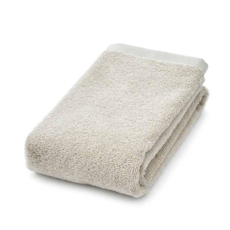 Háromrészes pamut bársonyos törölközőkészlet, 100% pamut, 21s fonal, sík szövés, 50–80 g/m², testreszabás elérhető