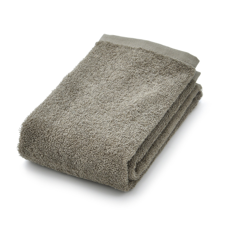 Háromrészes pamut bársonyos törölközőkészlet, 100% pamut, 21s fonal, sík szövés, 50–80 g/m², testreszabás elérhető