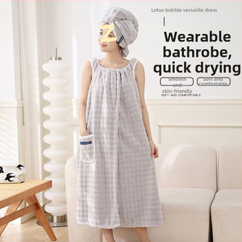 kantav vannitoa rätik korallfliisist, 330 g, universaalne kasutus