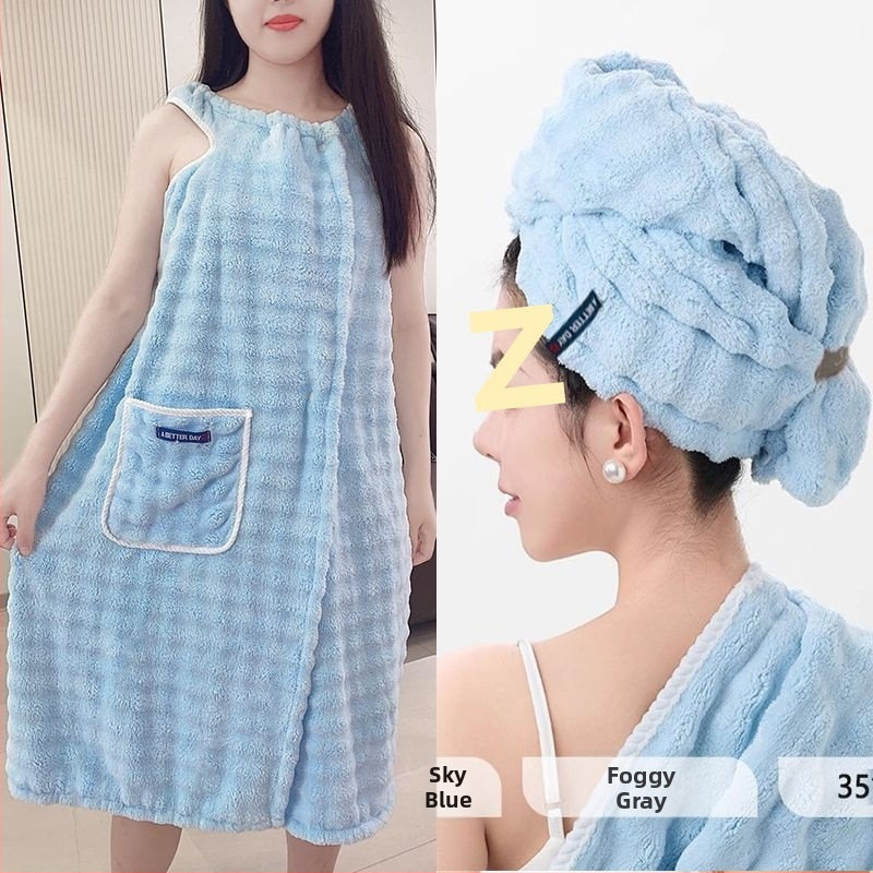 kantav vannitoa rätik korallfliisist, 330 g, universaalne kasutus