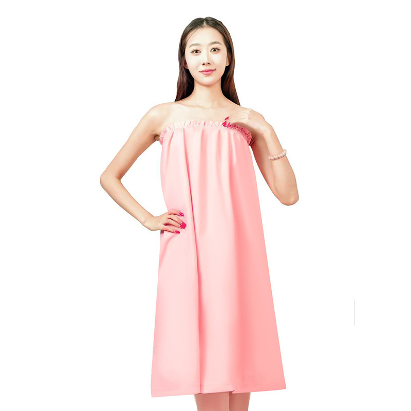 Yangyang halat de baie din bumbac, țesătură din bumbac, pentru femei