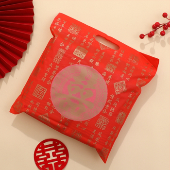 Сватбени кърпи двойка – марка Looking for Snow; Реактивно печатане и боядисване; Прежда: Ply; Процес: бродерия, жакард; Тегло: 100–120 g