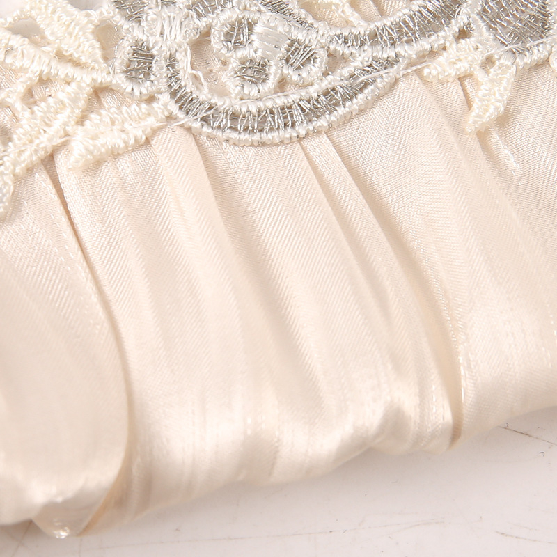 Csipkés függönyszegély – poliészter, testreszabható, modern minimalist stílus, Residentiality