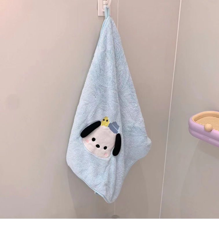 Банна роба от коралов флис, 100% полиестер, подходяща за есен, за жени