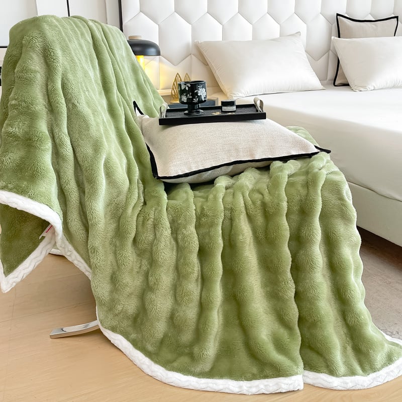 Одеяло Tiffany Show полиестерово Nordic стил, тегло под 300 г