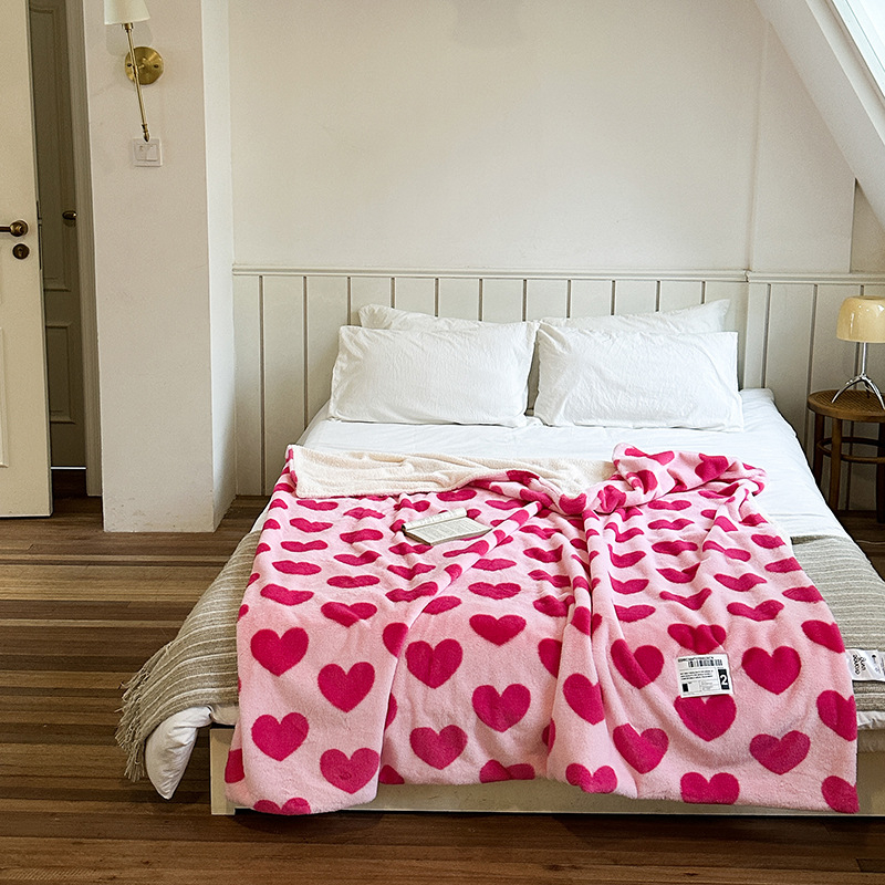 Полиестерово одеяло 1000 г, пролетно-есенно, модерен минималистичен стил, свиване 2-5%