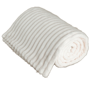 Одеяло от 100% полиестер, 200 г, за пролет и есен, семпъл модерен стил, без обработка