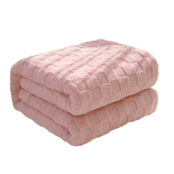 Madden полиестерово одеяло 1000 г, едноцветен модел, пролет и есен