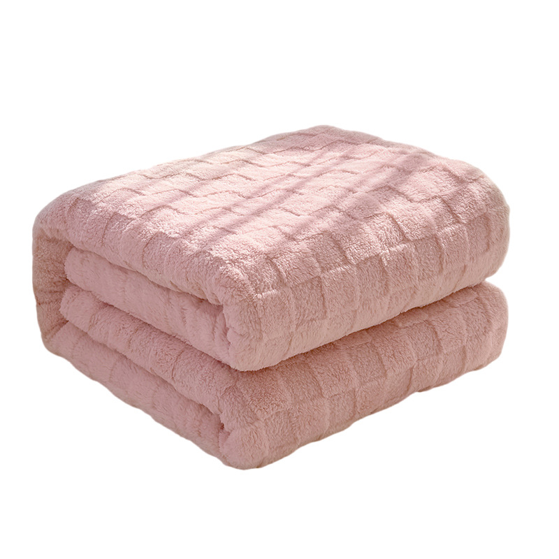 Madden полиестерово одеяло 1000 г, едноцветен модел, пролет и есен