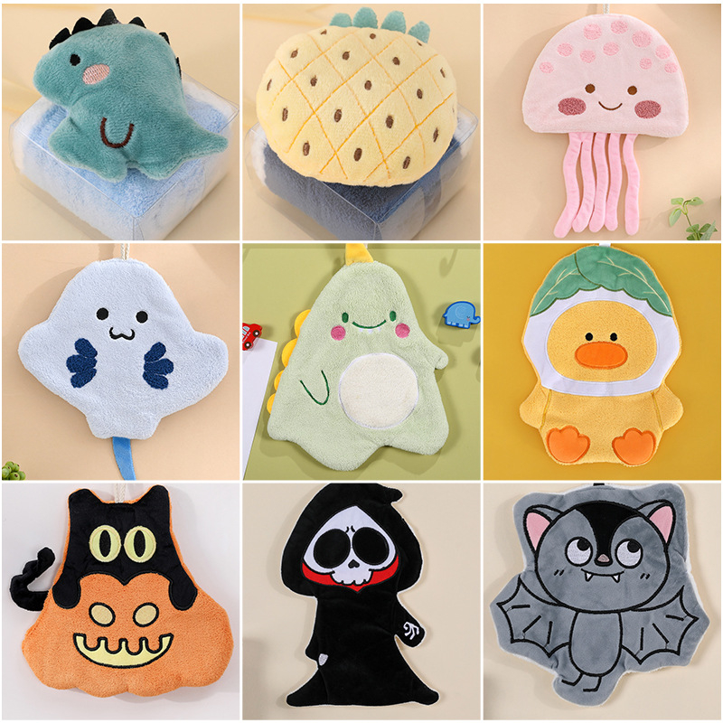 Kohandatav korallfliisi käterätik heegelduse ja trükiga, 40 g, kaubamärk Yinteng