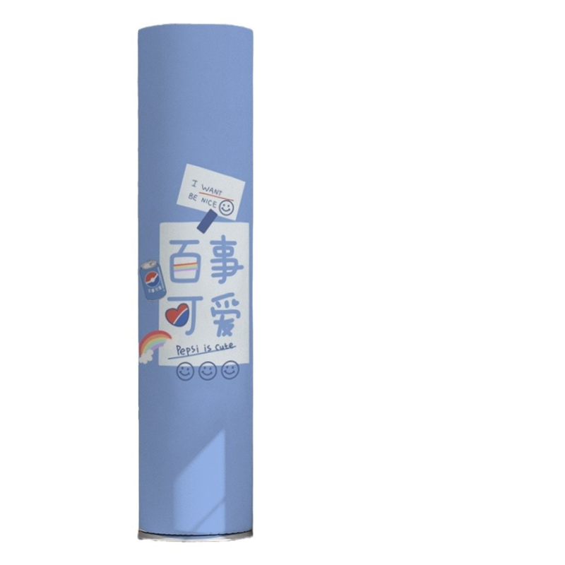 Калъф за климатик за дома, полиестер, марка Lin Jin, карикатурен стил, персонализиран