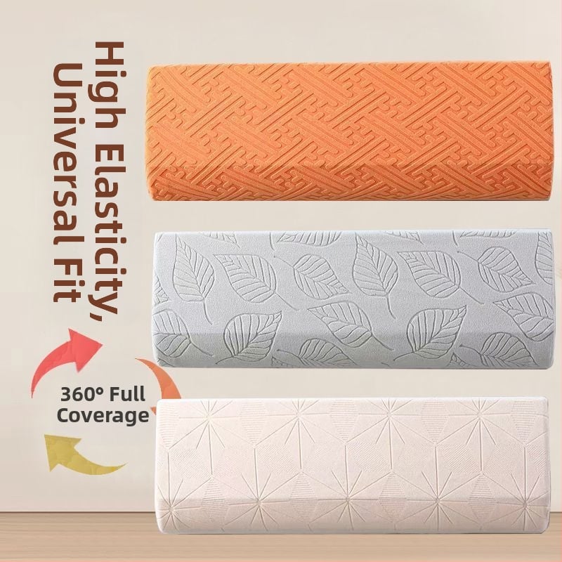 Полиестерово прахозащитно покривало за климатик, универсално, персонализируемо