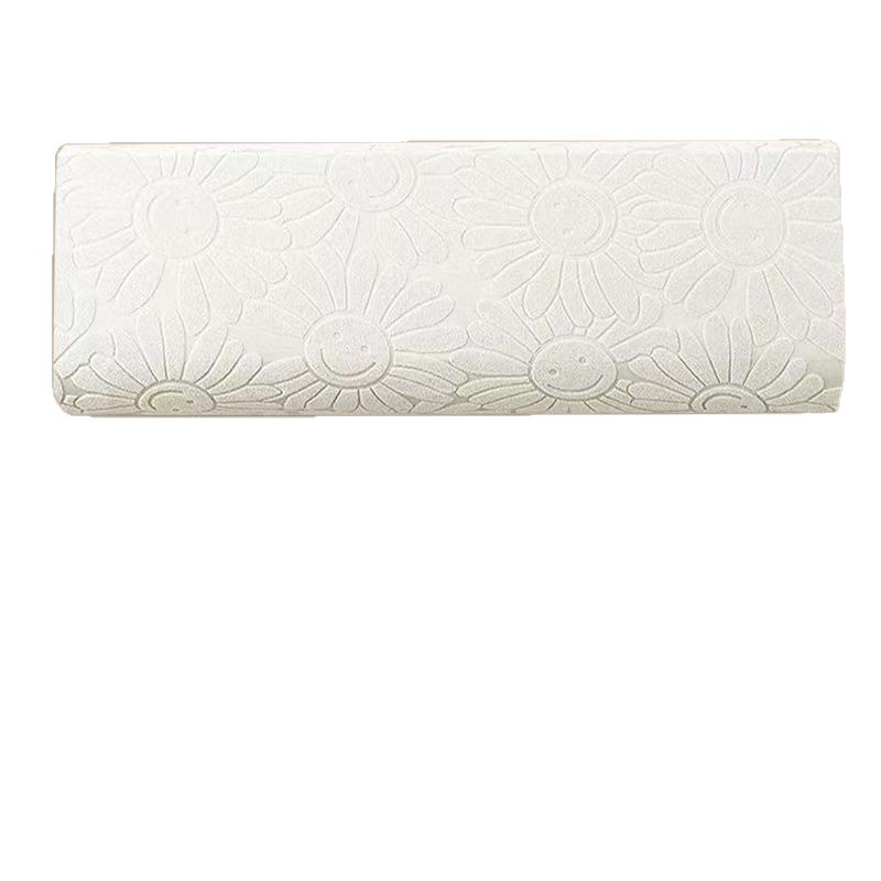 Полиестерово прахозащитно покривало за климатик, универсално, персонализируемо