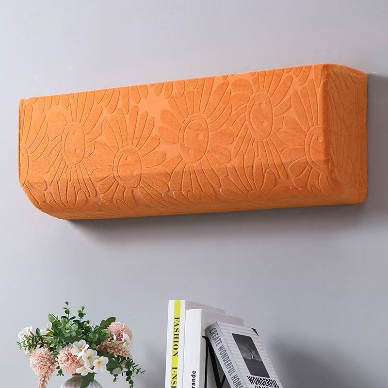 Полиестерово прахозащитно покривало за климатик, универсално, персонализируемо