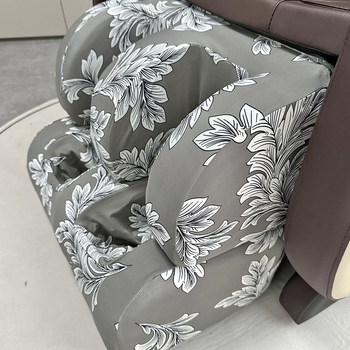 Калъф за масажен стол - полиестер, марка Meika, модерен и минималистичен стил, прахозащитна покривка/калъф за диван (Полиестер; Meika; Калъф за масажен стол; Прахозащитна покривка/калъф за диван)