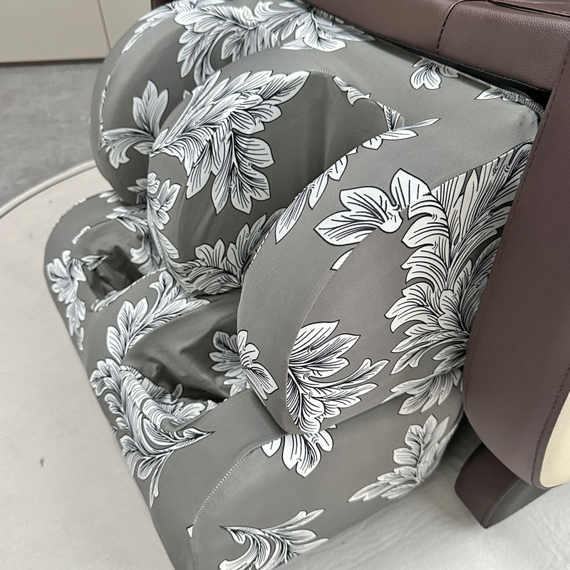 Калъф за масажен стол - полиестер, марка Meika, модерен и минималистичен стил, прахозащитна покривка/калъф за диван (Полиестер; Meika; Калъф за масажен стол; Прахозащитна покривка/калъф за диван)