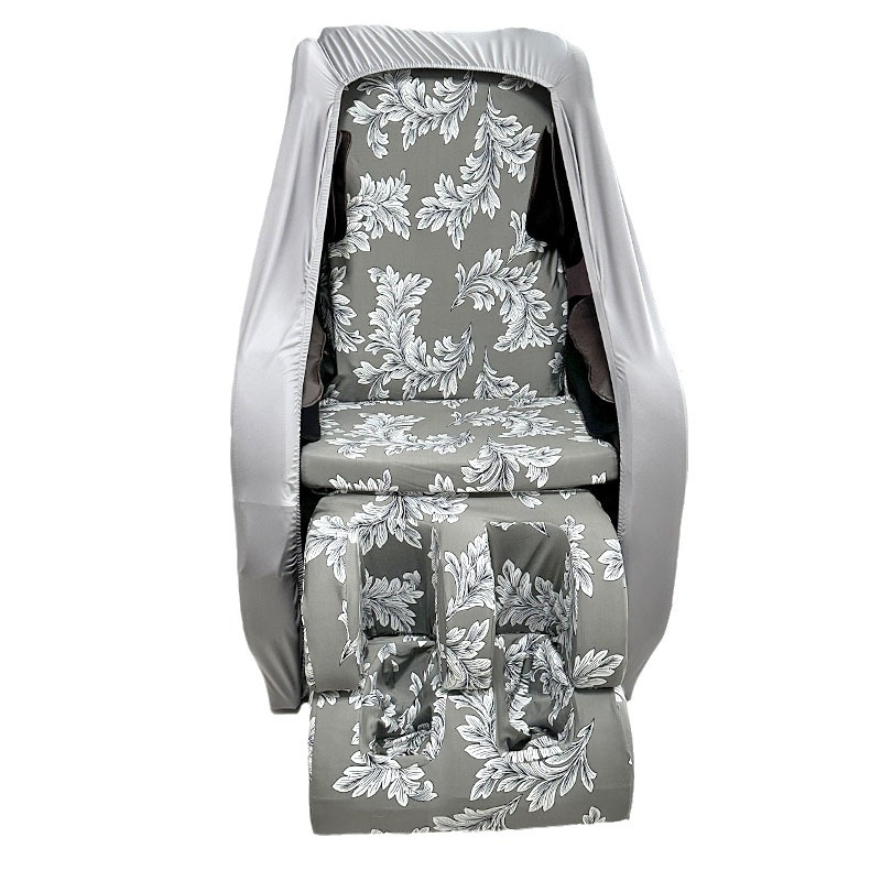 Калъф за масажен стол - полиестер, марка Meika, модерен и минималистичен стил, прахозащитна покривка/калъф за диван (Полиестер; Meika; Калъф за масажен стол; Прахозащитна покривка/калъф за диван)