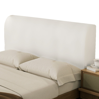 Универсално покривало за таблата на леглото, козина от лисица, марка Yiqin Garden, модел SKY