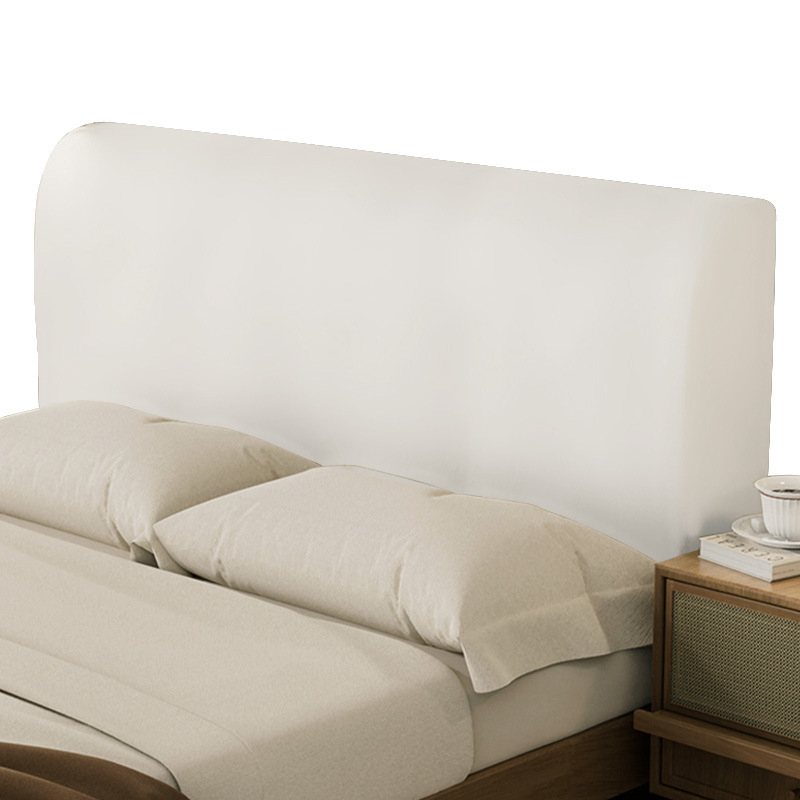 Универсално покривало за таблата на леглото, козина от лисица, марка Yiqin Garden, модел SKY