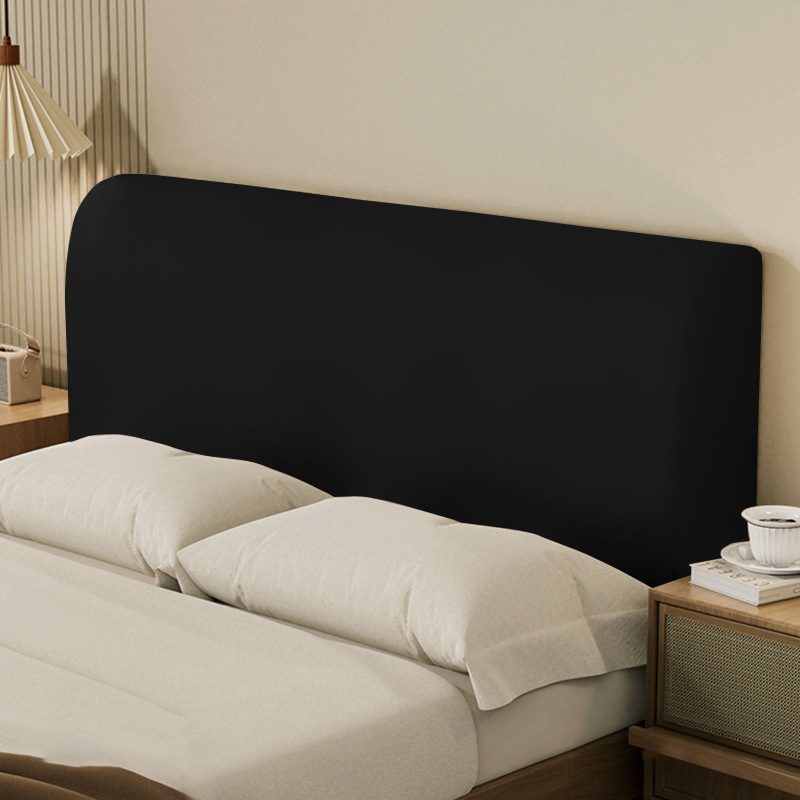 Универсално покривало за таблата на леглото, козина от лисица, марка Yiqin Garden, модел SKY