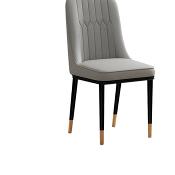 Zakrivljena navlaka za stolicu s protuklizmom, otporna na mačke, s debljim naslonom i integriranom navlakom za sjedalo