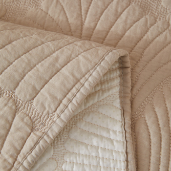 Jastuk za kauč – 100% pamuk, jednofarban, doily oblik, kompatibilan s modularnim kaučem, minimalistički stil