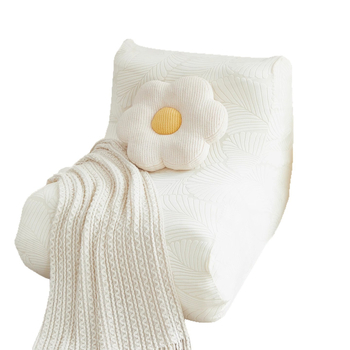 Wanerfang Jacquard bársony kanapéhuzat - univerzális négyévszakos porálló, rugalmas egyszemélyes védőhuzat, minimalist stílus