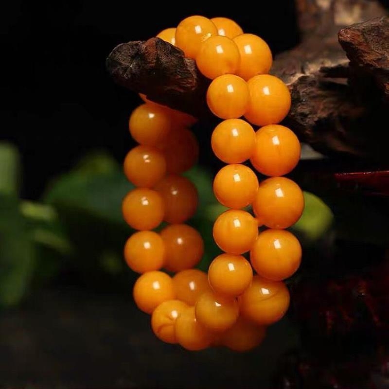 Thousand Hands narukvica od voska pčela – unisex, Seiko obrada, ukras za ruku, proljeće 2023