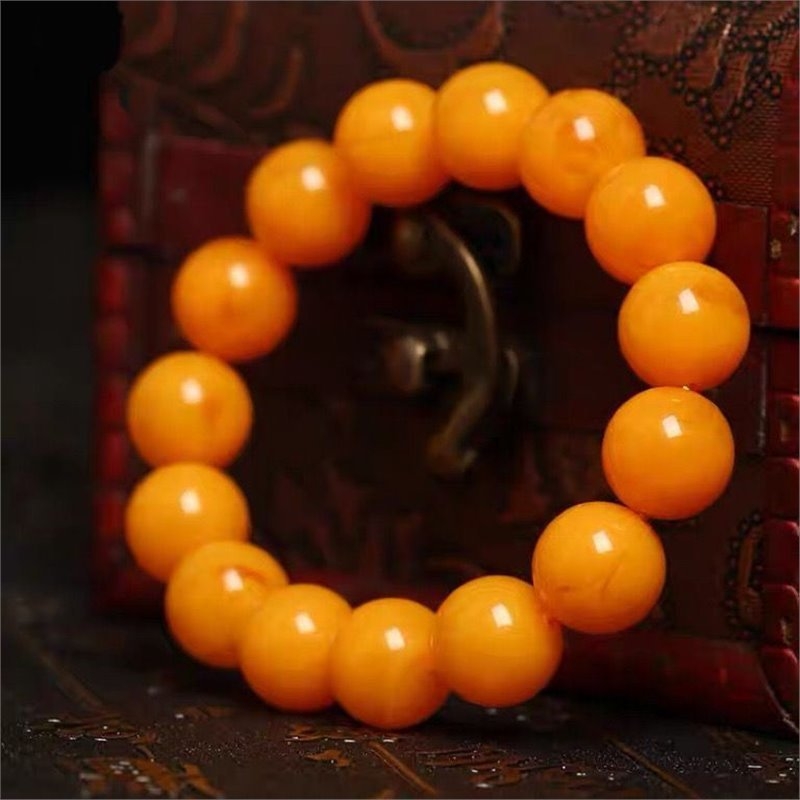 Thousand Hands narukvica od voska pčela – unisex, Seiko obrada, ukras za ruku, proljeće 2023