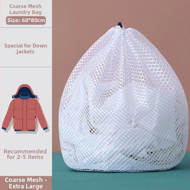 Mosógéphez védő hálós mosózsák – pulóver, melltartó és kasmír ruhák szárításához (Anyag: Egyéb; Bevezetés a piacra: 2017 tavasz; Stílus: Egyéb)