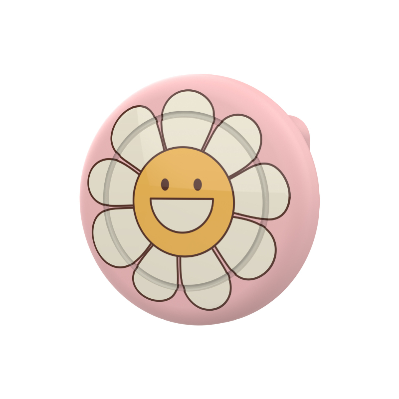 AirTag προστατευτικό κάλυμμα σιλικόνης με καρτούν AT-68 — μαλακό περίβλημα, 8,5 g, θερμική μορφοποίηση