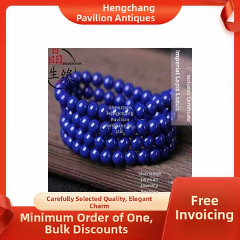 Bodhi perle narukvica, ručno izrađena, unisex stil, stil Internet zvijezda, ručni nakit