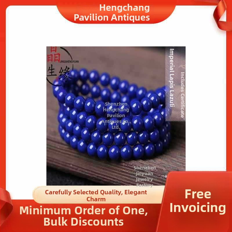 Bodhi perle narukvica, ručno izrađena, unisex stil, stil Internet zvijezda, ručni nakit