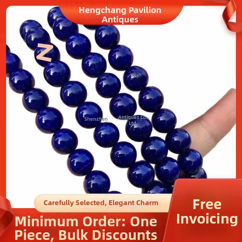 Bodhi perle narukvica, ručno izrađena, unisex stil, stil Internet zvijezda, ručni nakit