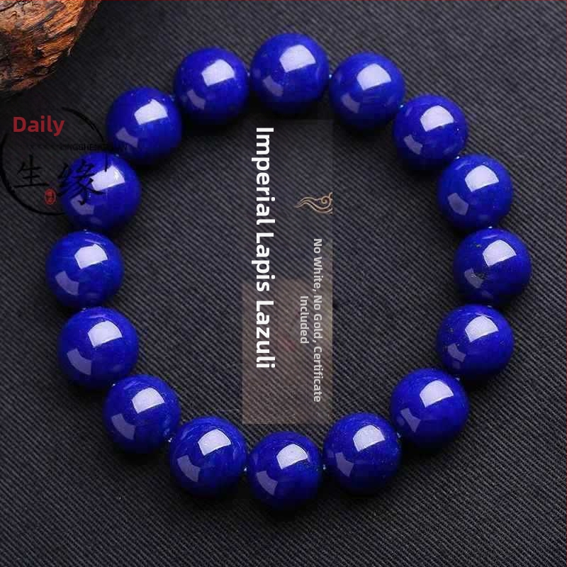 Bodhi perle narukvica, ručno izrađena, unisex stil, stil Internet zvijezda, ručni nakit